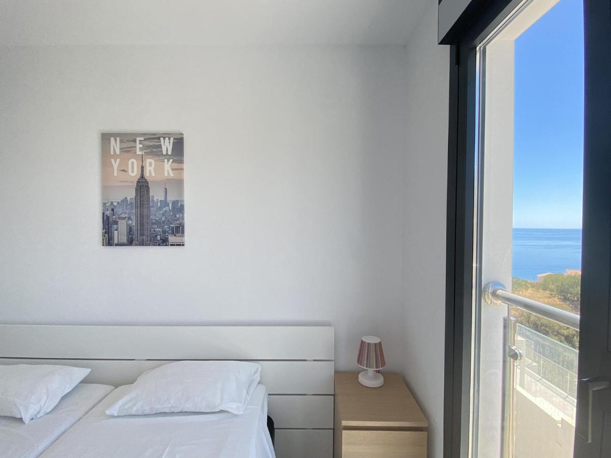 Penthouse Balcon del Mar Deluxe 3 Casasol, Nerja – Updated ...