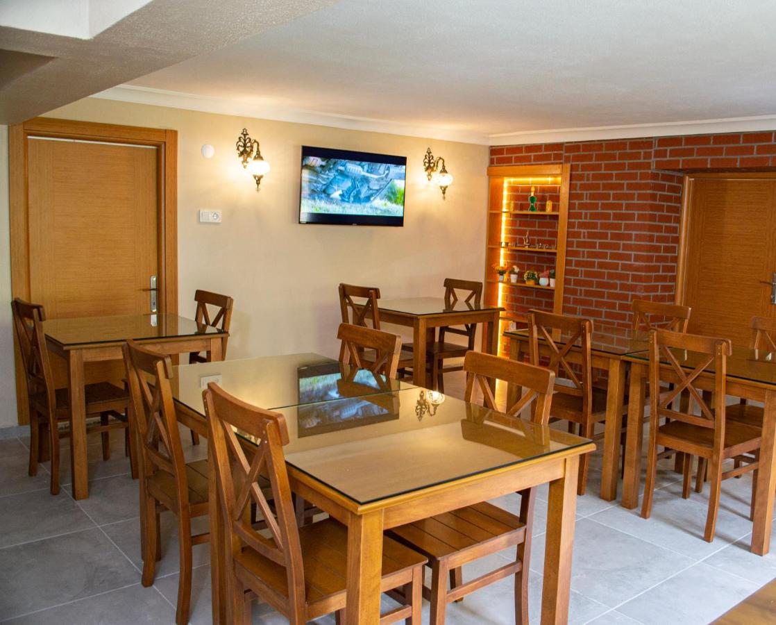 Ottoman's Pearl Hotel - 5