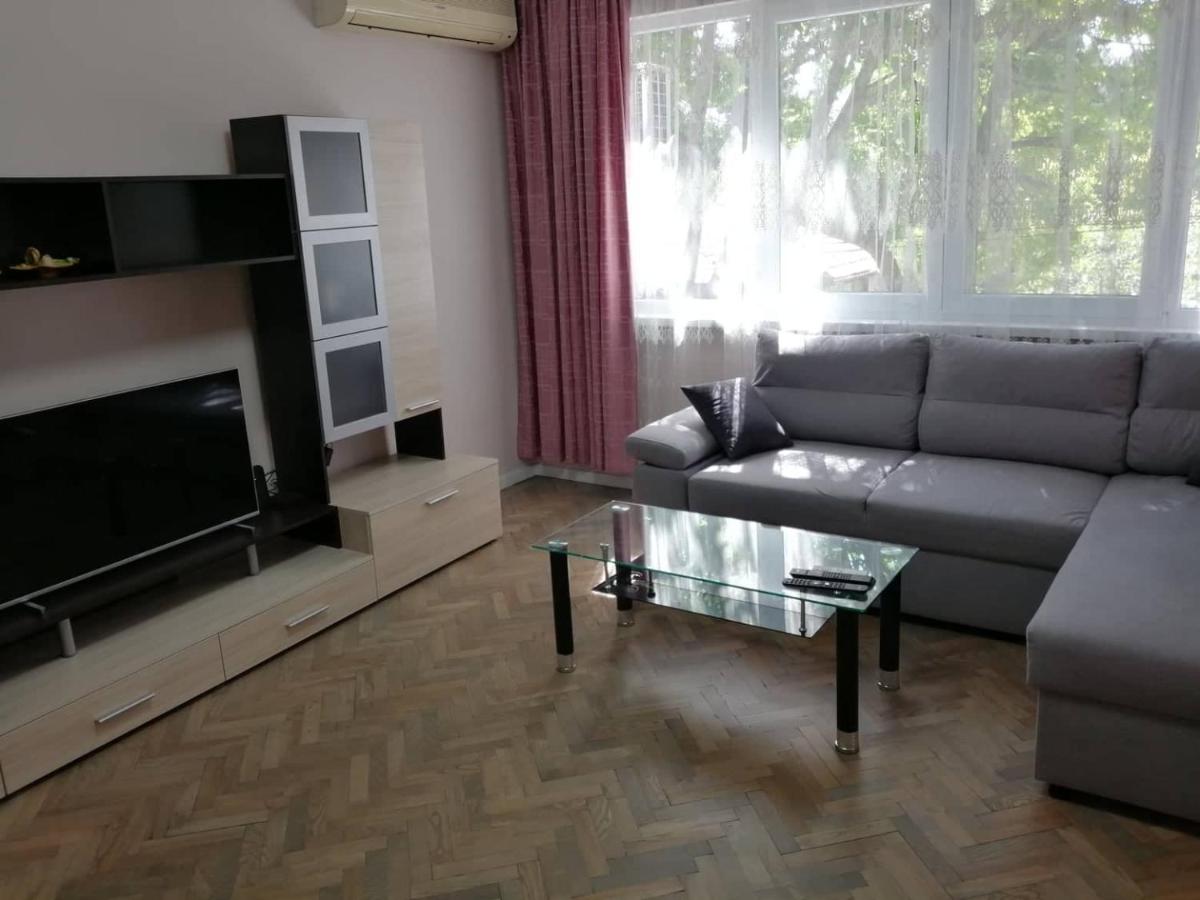 В сърцето на Варна ви очаква прекрасен и просторен апартамент
