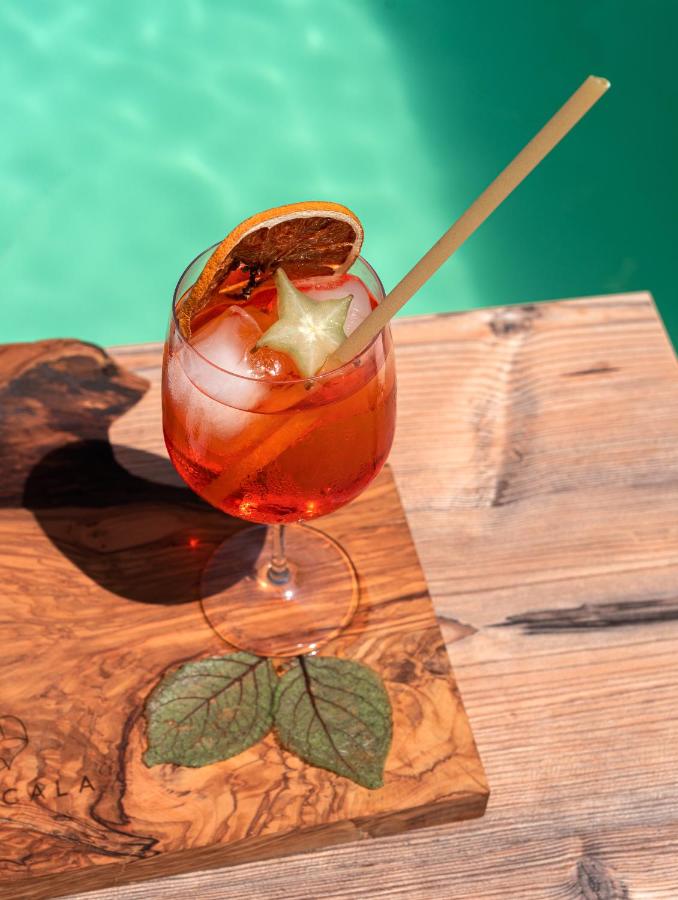 Cala Cala Rooms,Restaurant & Farm Experience photo