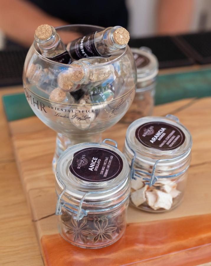 Cala Cala Rooms,Restaurant & Farm Experience photo
