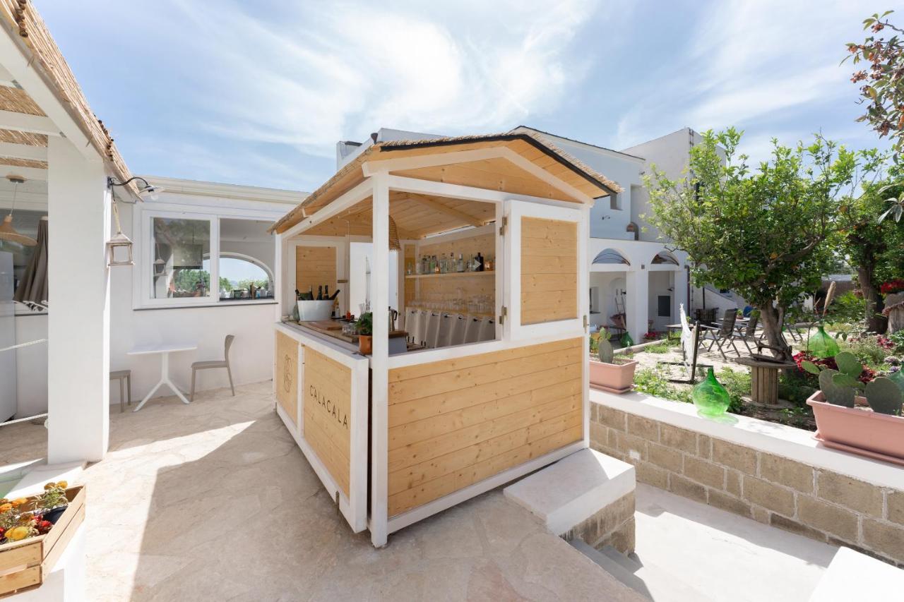 Cala Cala Rooms,Restaurant & Farm Experience photo