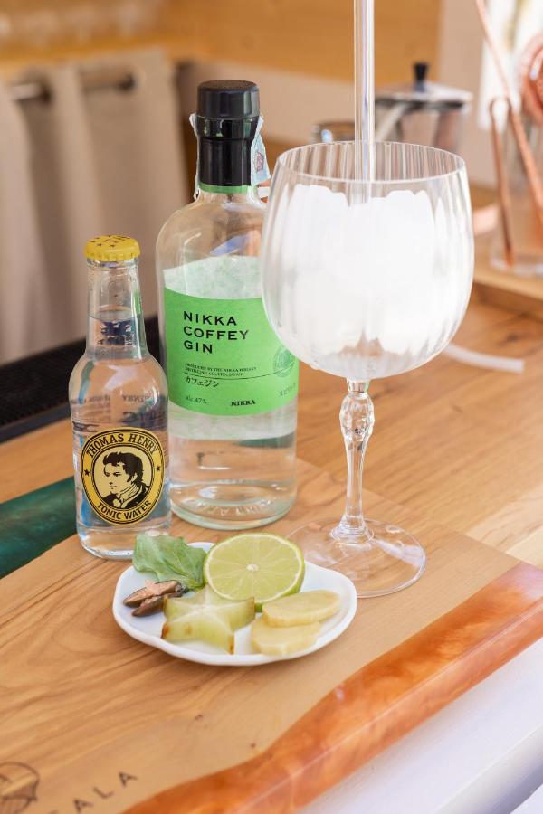 Cala Cala Rooms,Restaurant & Farm Experience photo
