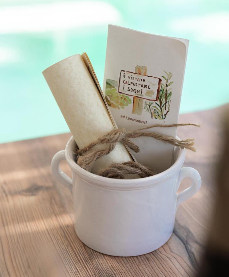 Cala Cala Rooms,Restaurant & Farm Experience photo