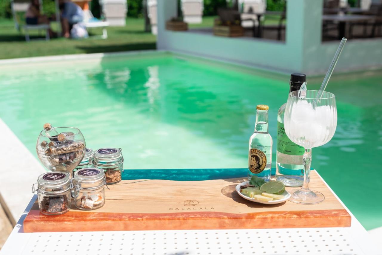 Cala Cala Rooms,Restaurant & Farm Experience photo