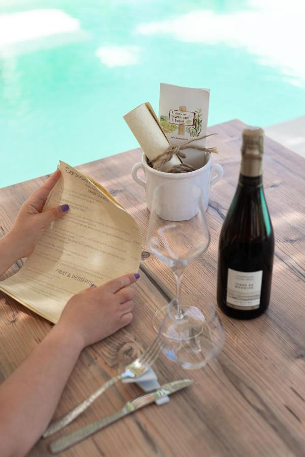 Cala Cala Rooms,Restaurant & Farm Experience photo