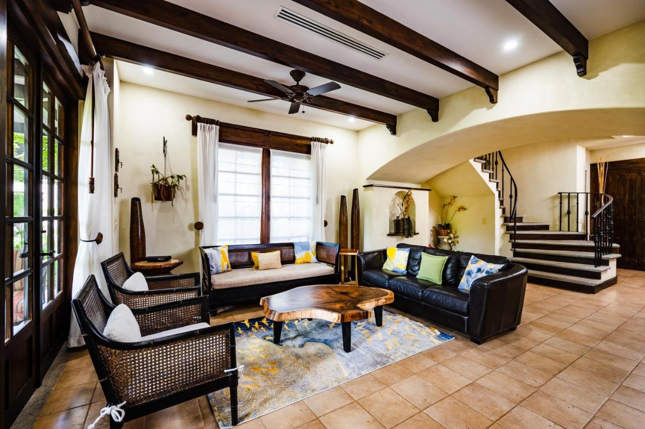 Luxury Vacation Rentals At Hacienda Pinilla photo