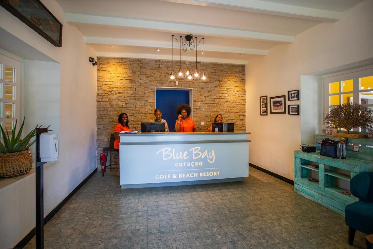 Blue Bay Curaçao Golf & Beach Resort photo