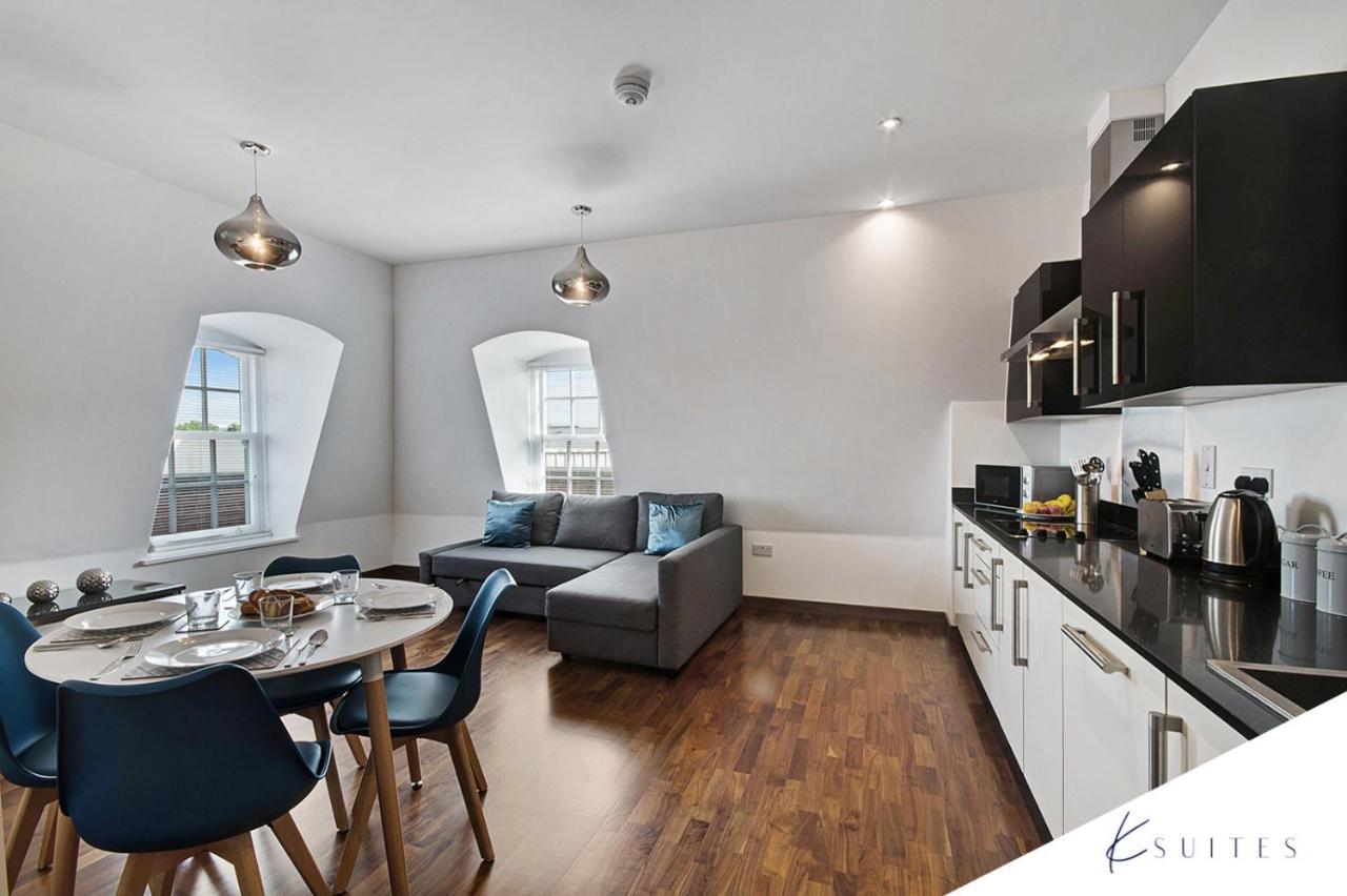 K Suites - Denmark House photo