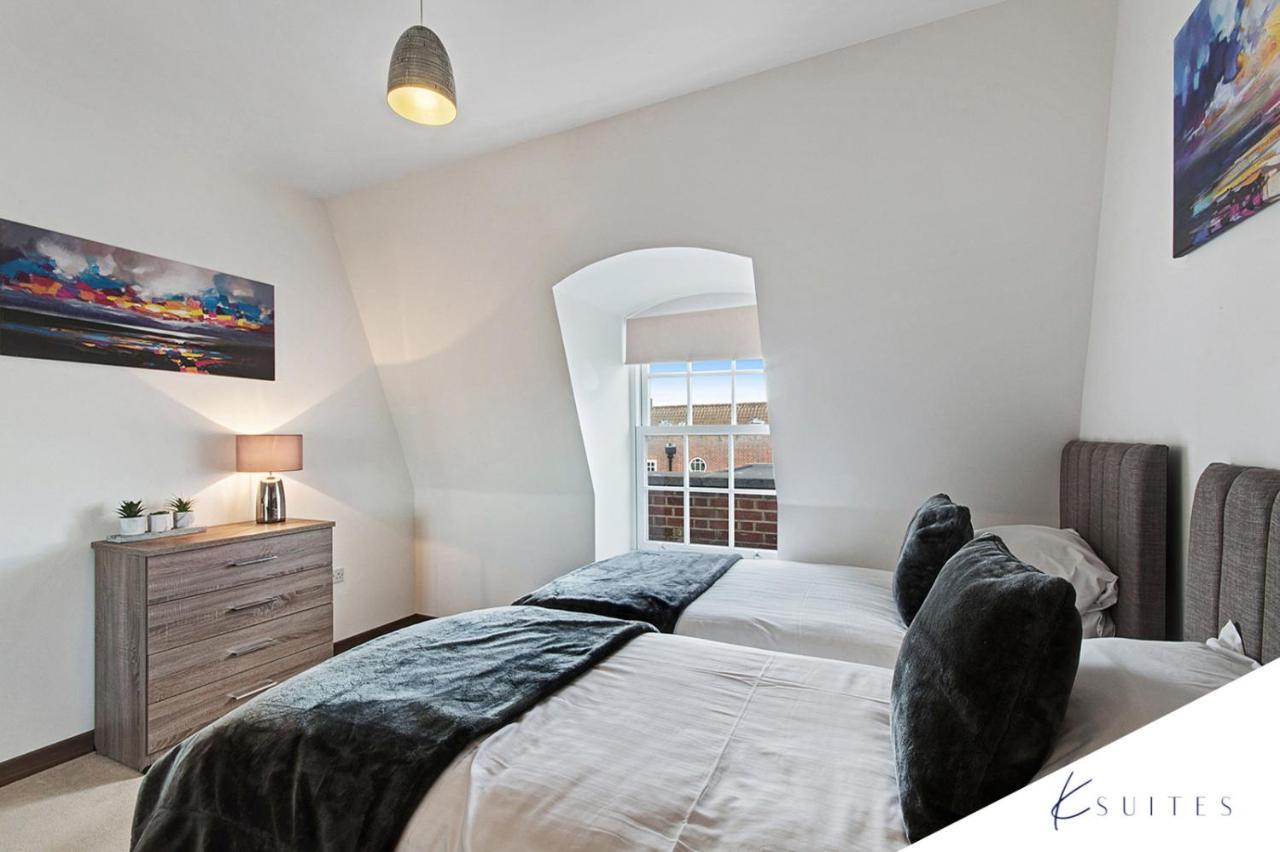 K Suites - Denmark House photo