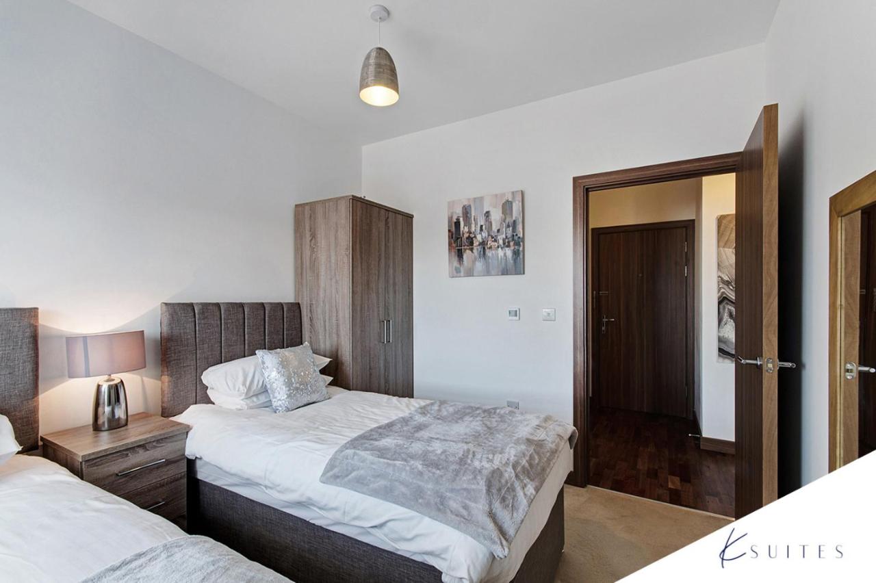 K Suites - Denmark House photo