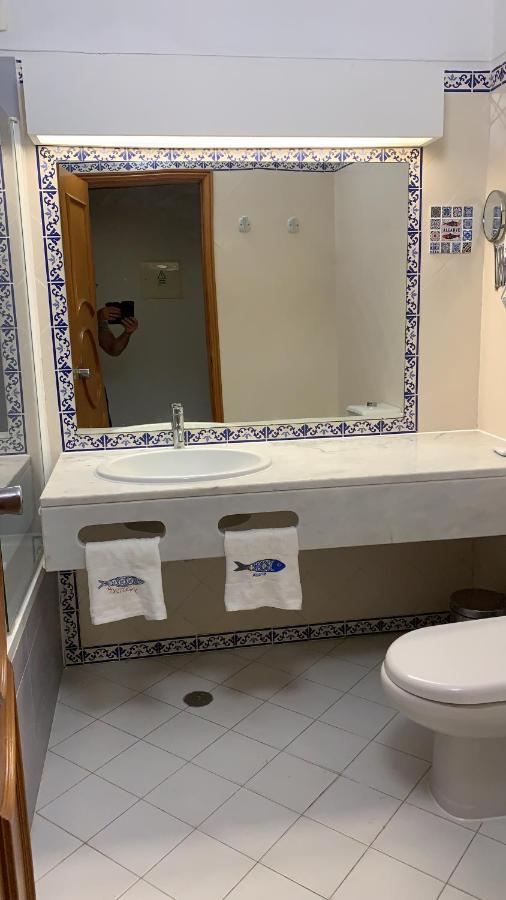 Albufeira Clube Oceano Apartment 008 - 3