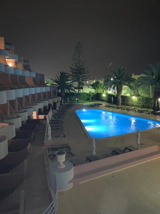 Albufeira Clube Oceano Apartment 008 - 5