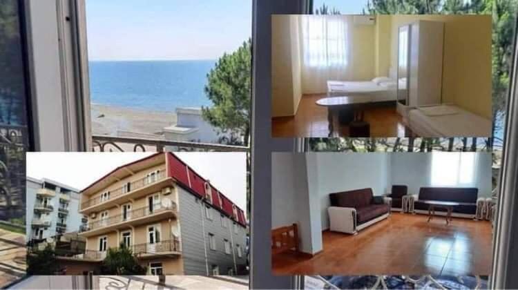 Царица Тамар 4