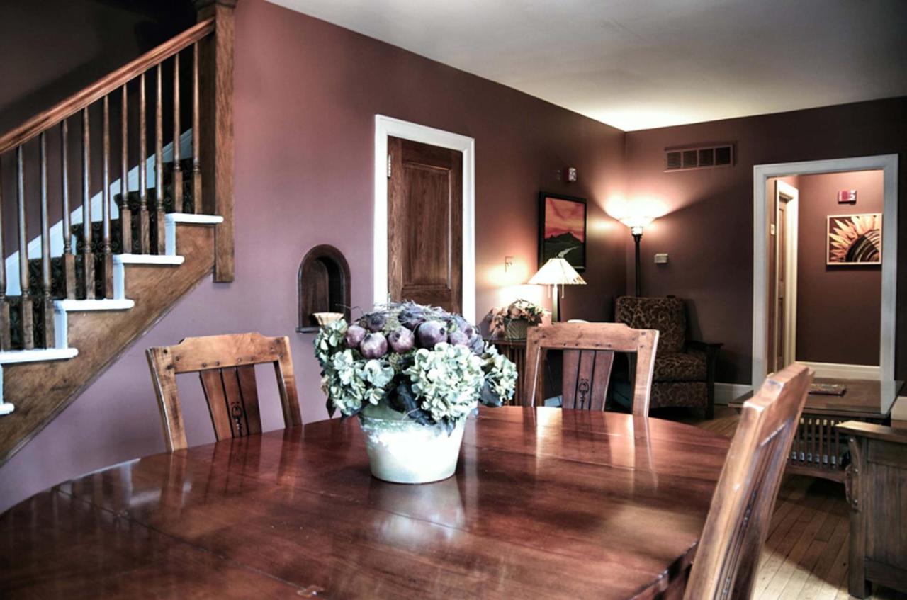 The Inn on Ferry Street — photo 9