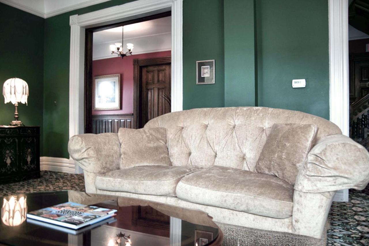 The Inn on Ferry Street — photo 14