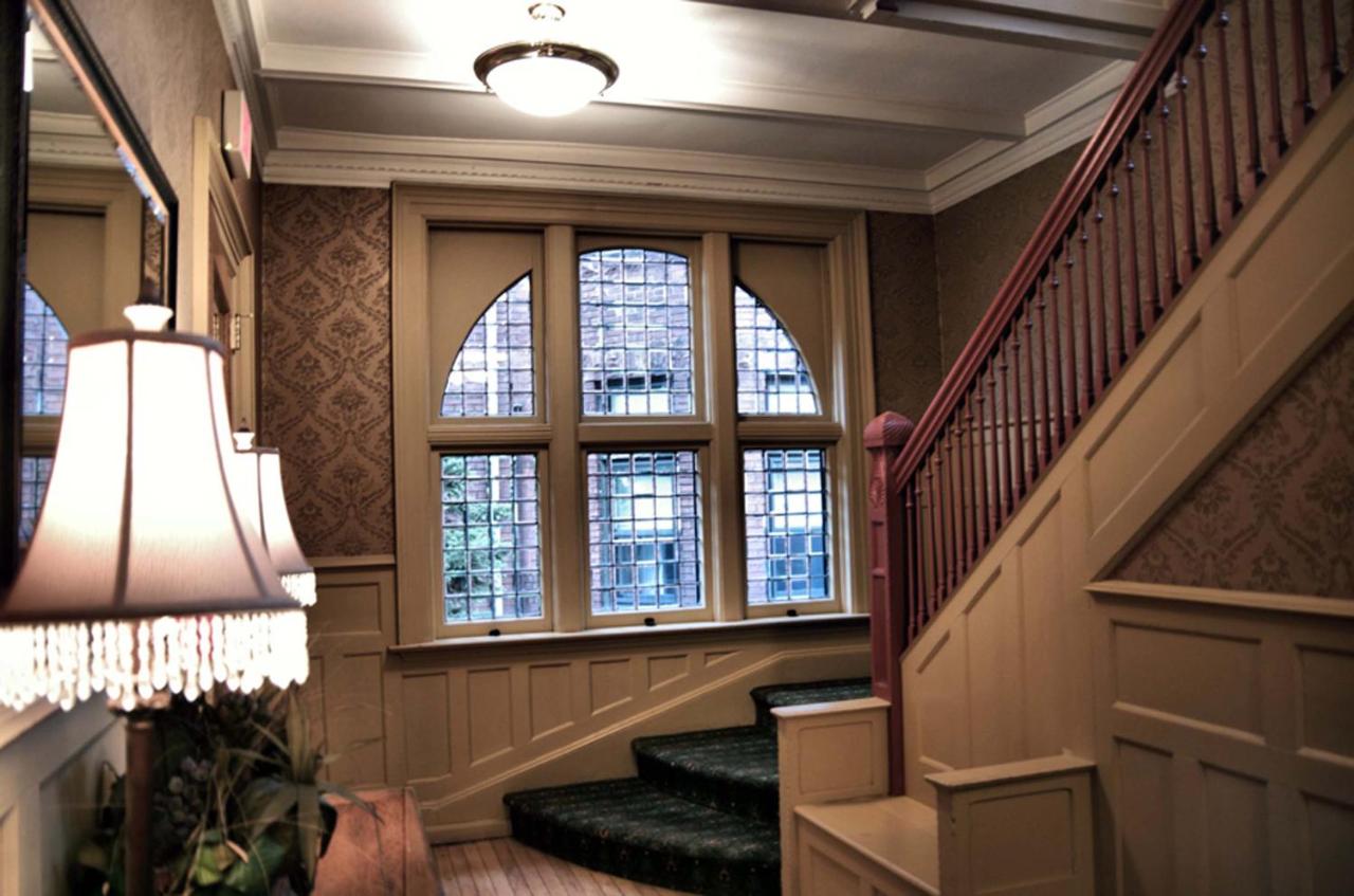The Inn on Ferry Street — photo 23
