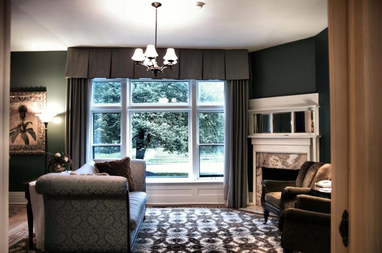 The Inn on Ferry Street — photo 22