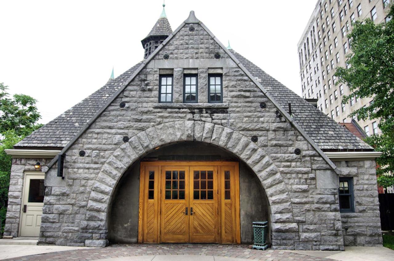 The Inn on Ferry Street — photo 7