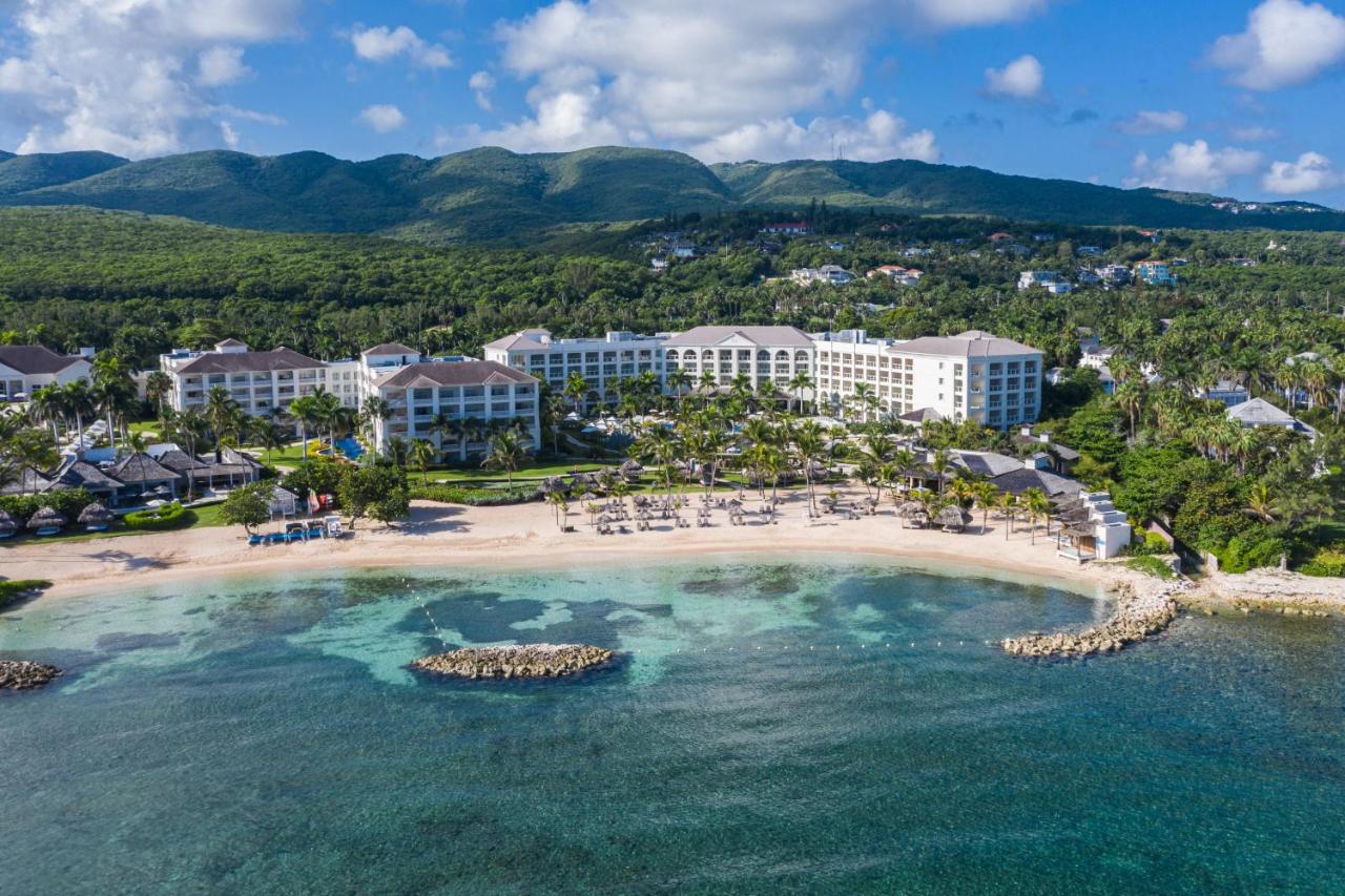 boutique resorts in jamaica
