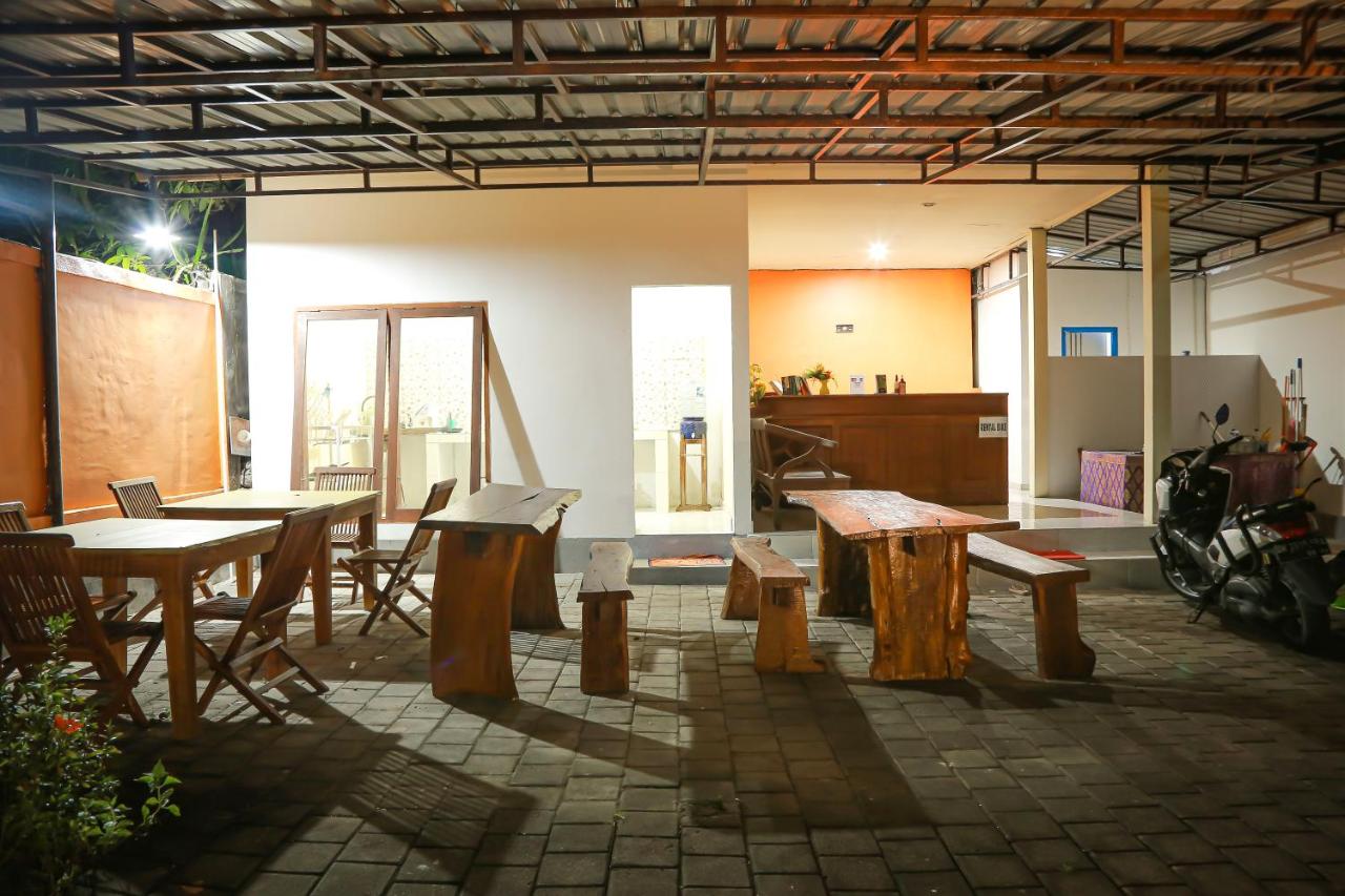 Orange Balangan Bungalow - 5