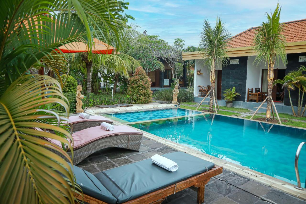 Orange Balangan Bungalow - 4