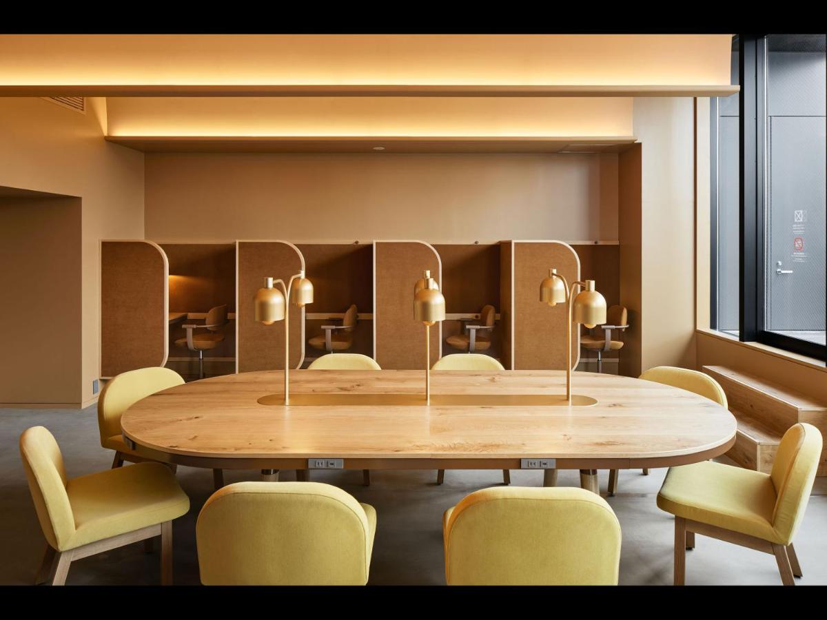 9h nine hours woman Shinjuku - 5