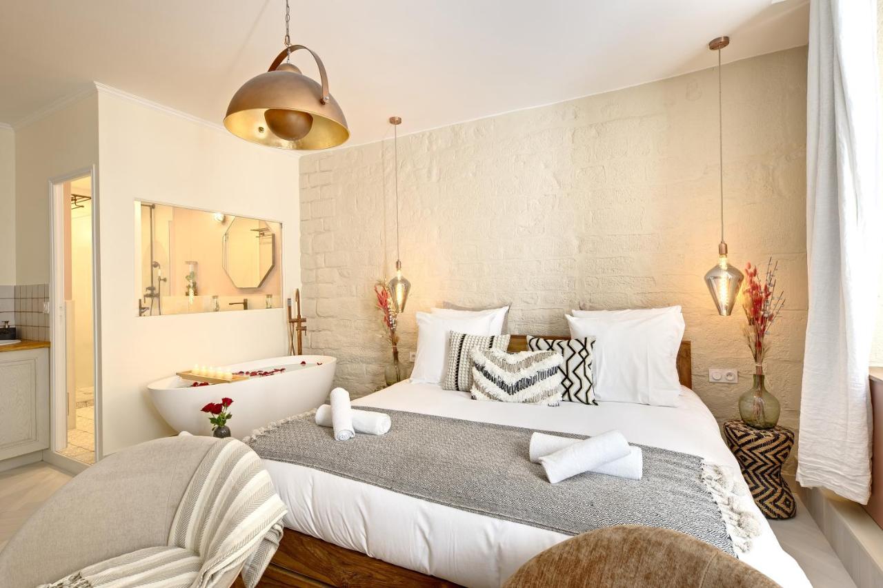 The Charming Luxembourg Garden - 5