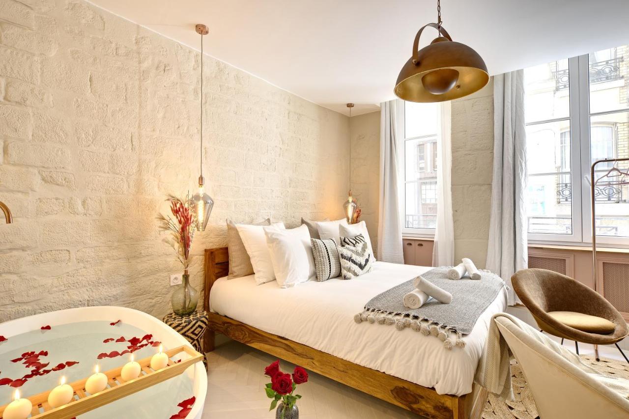 The Charming Luxembourg Garden - 2