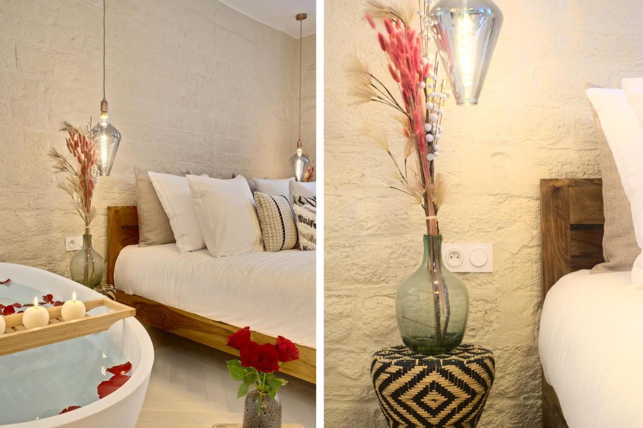 The Charming Luxembourg Garden - 3