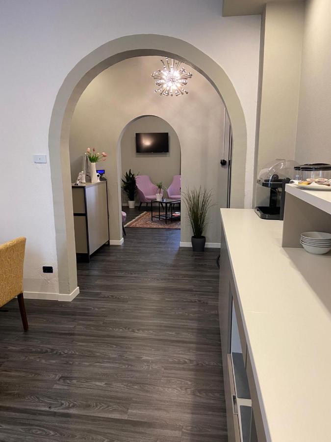 Hotel Delle Camelie - 4