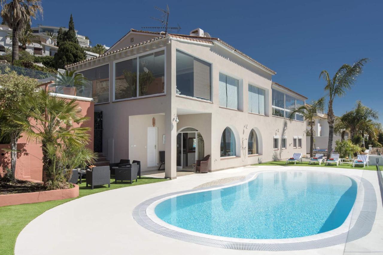 Villa Miel Y Canela by Villa Plus, Benalmádena – Precios 2022 ...
