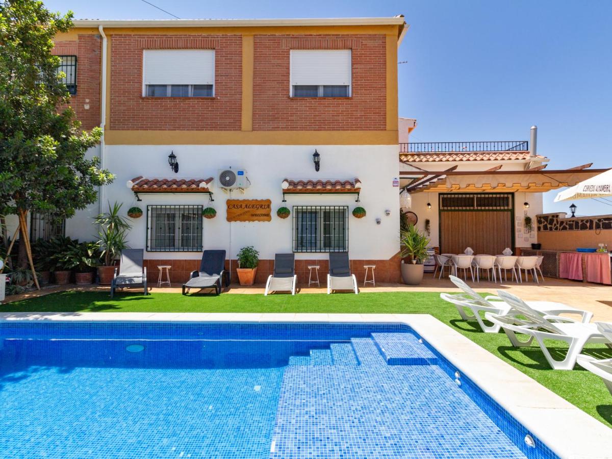Casa alegría, Dúrcal – Bijgewerkte prijzen 2022