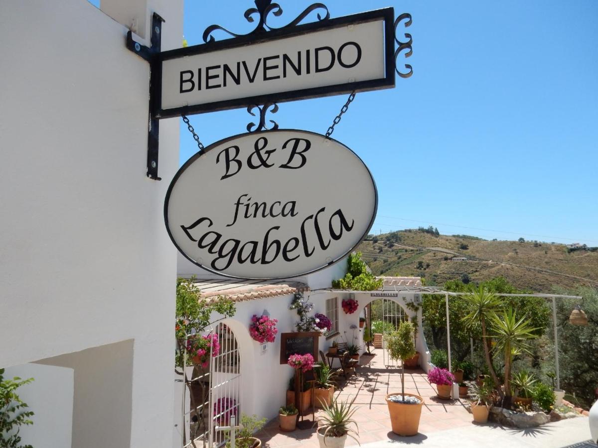 Bed and Breakfast Lagabella, Sedella – Updated 2022 Prices