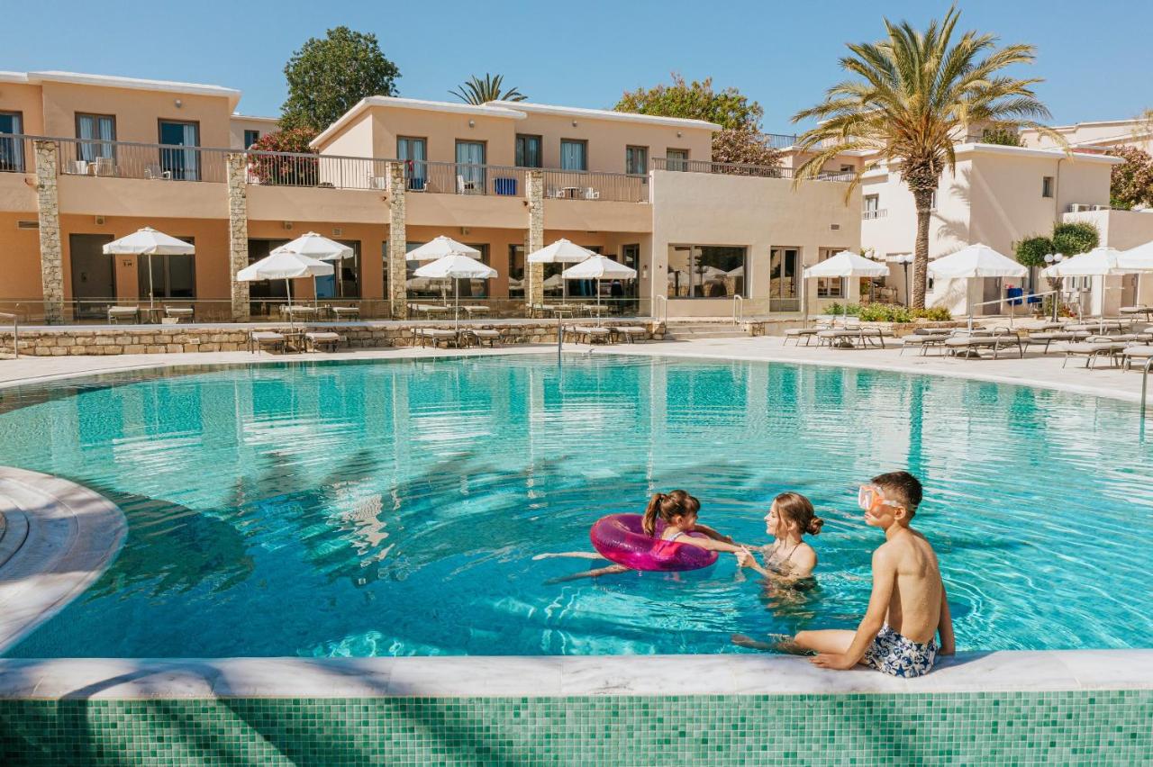 Louis St. Elias Resort & Waterpark photo