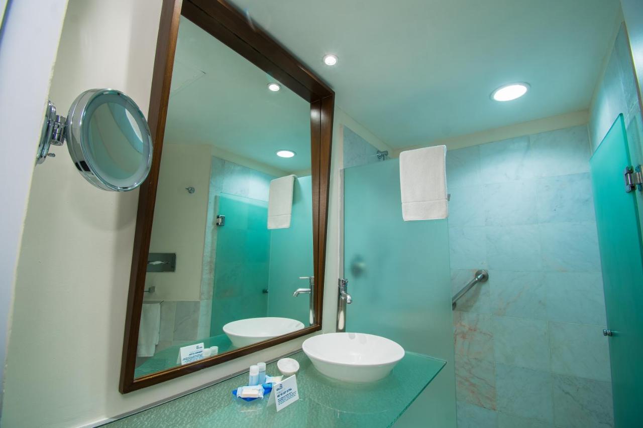 BelAir Business a Wyndham Garden Hotel - 5