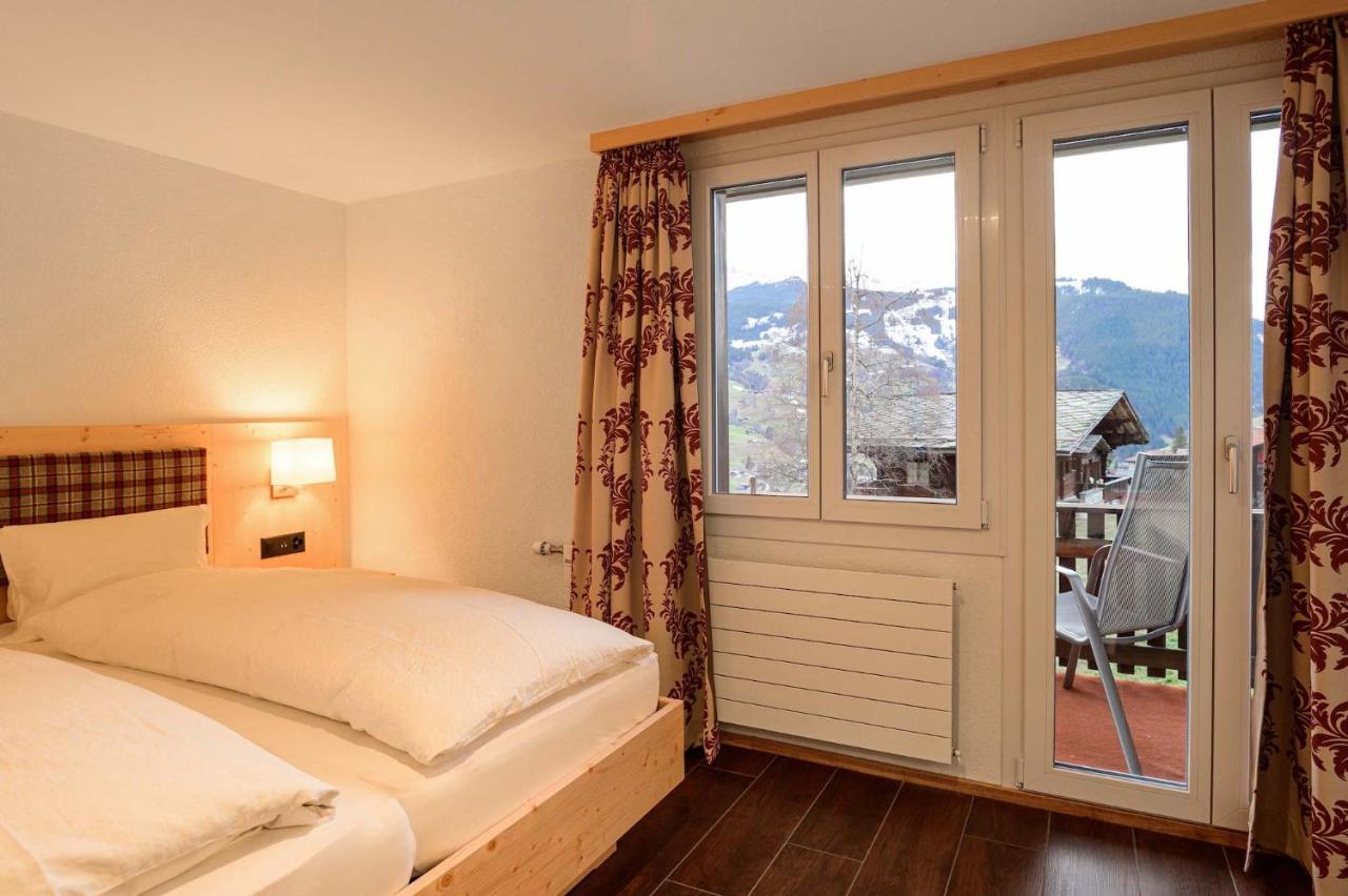 Hotel Caprice - Grindelwald photo