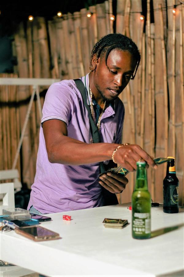 Eventuality B&B New Kingston - 4