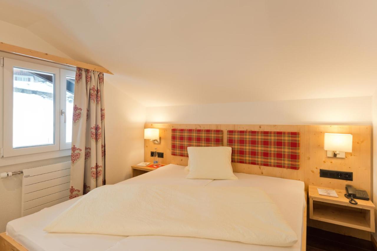 Hotel Caprice - Grindelwald photo
