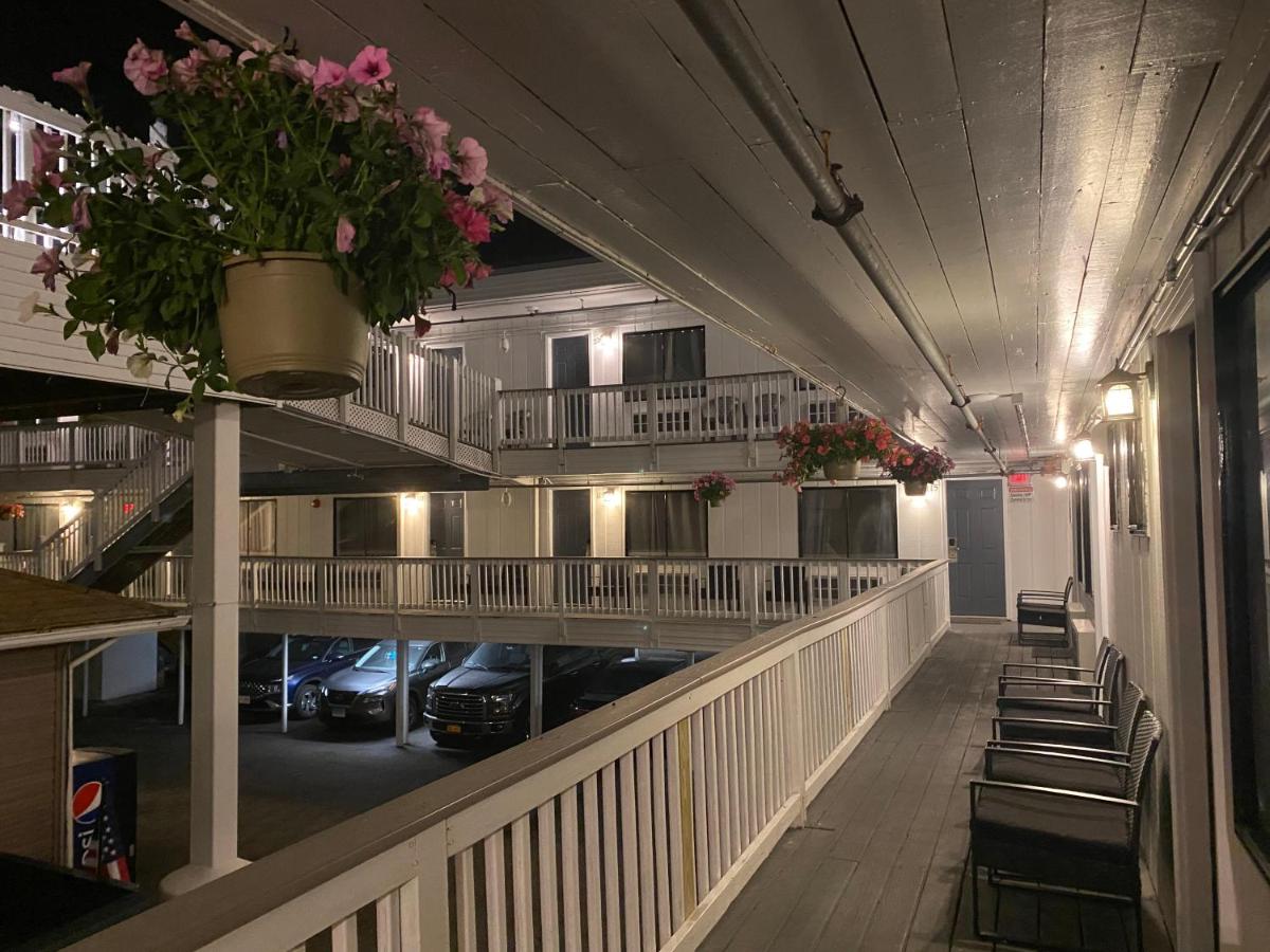 Ways Motel — photo 16