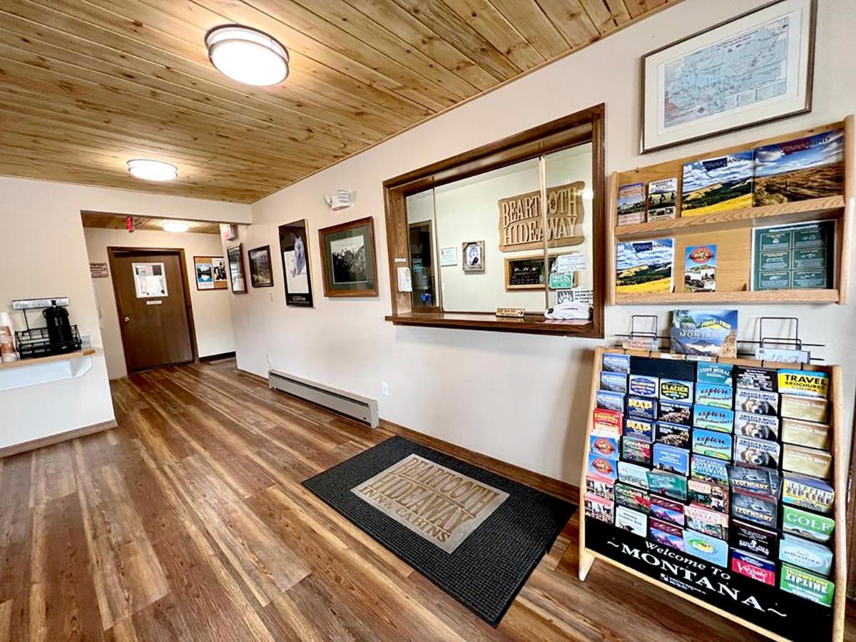 Beartooth Hideaway Inn & Cabins — photo 18