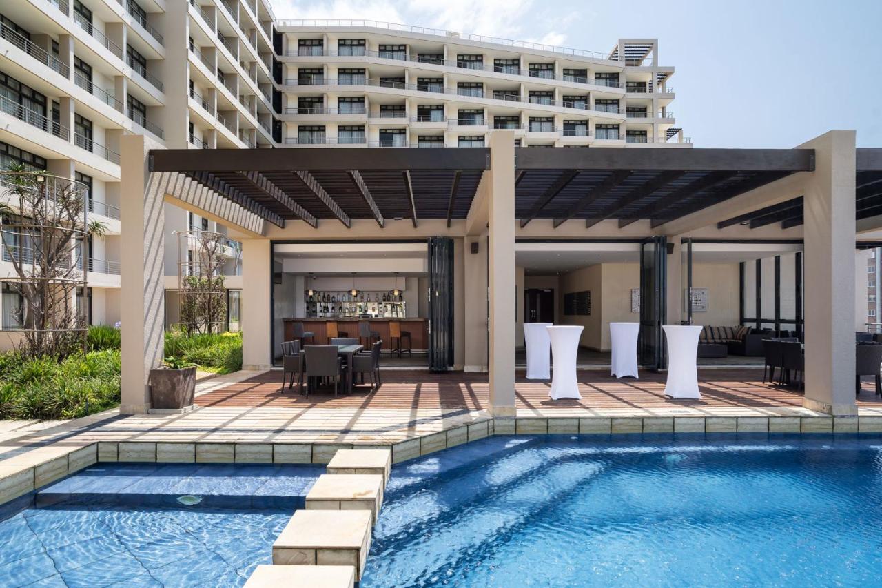Image: Premier Hotel East London ICC