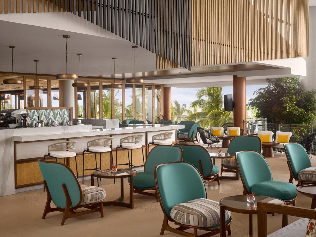 Le Meridien Ile Maurice - 5