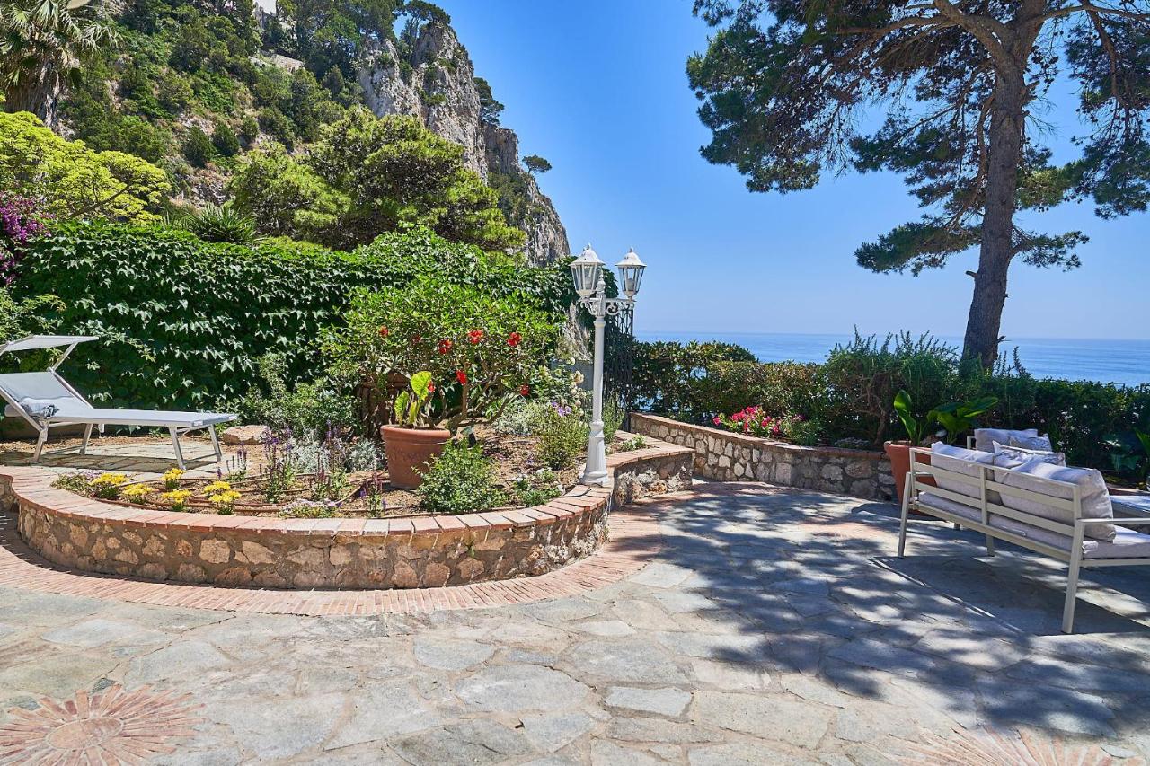 To Be Capri Sea view Rooms - 2