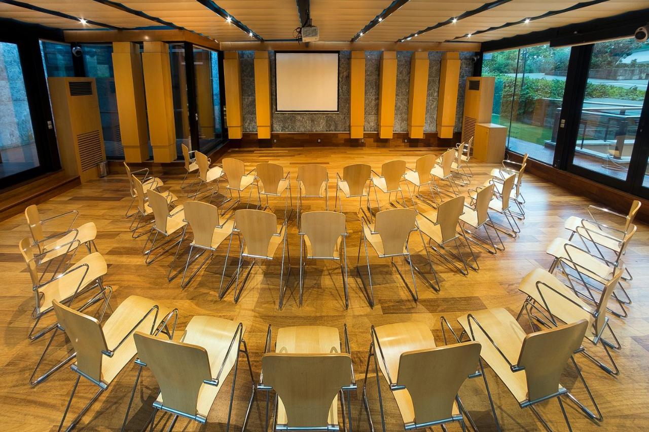 Sansi Pedralbes, Barcelona – Precios actualizados 2022