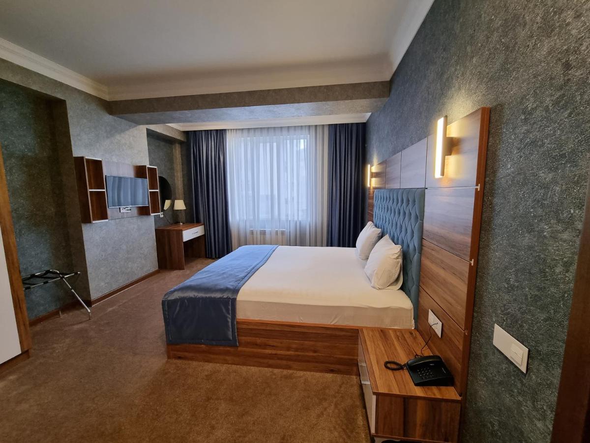 Royal Sapphire Hotel Baku photo