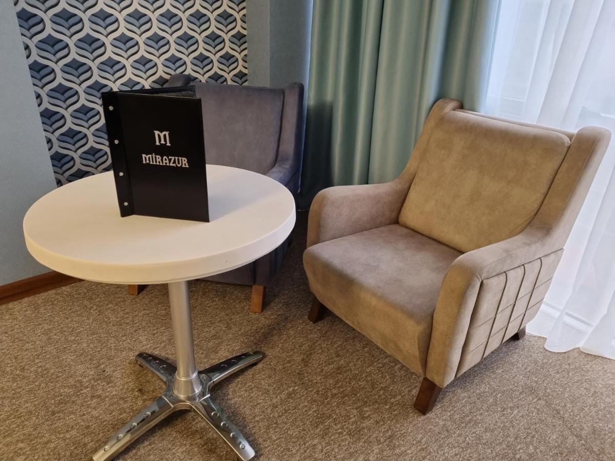 Royal Sapphire Hotel Baku photo