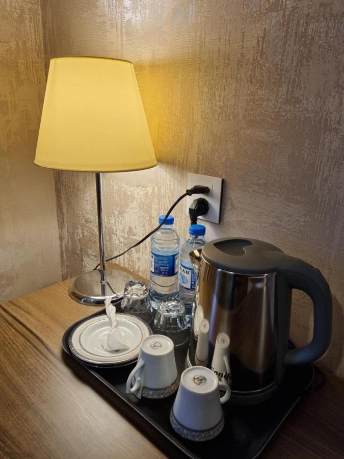 Royal Sapphire Hotel Baku photo