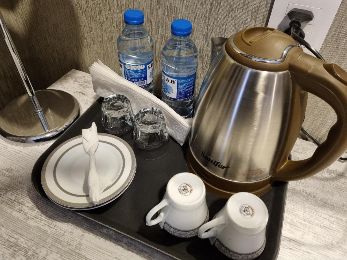 Royal Sapphire Hotel Baku photo