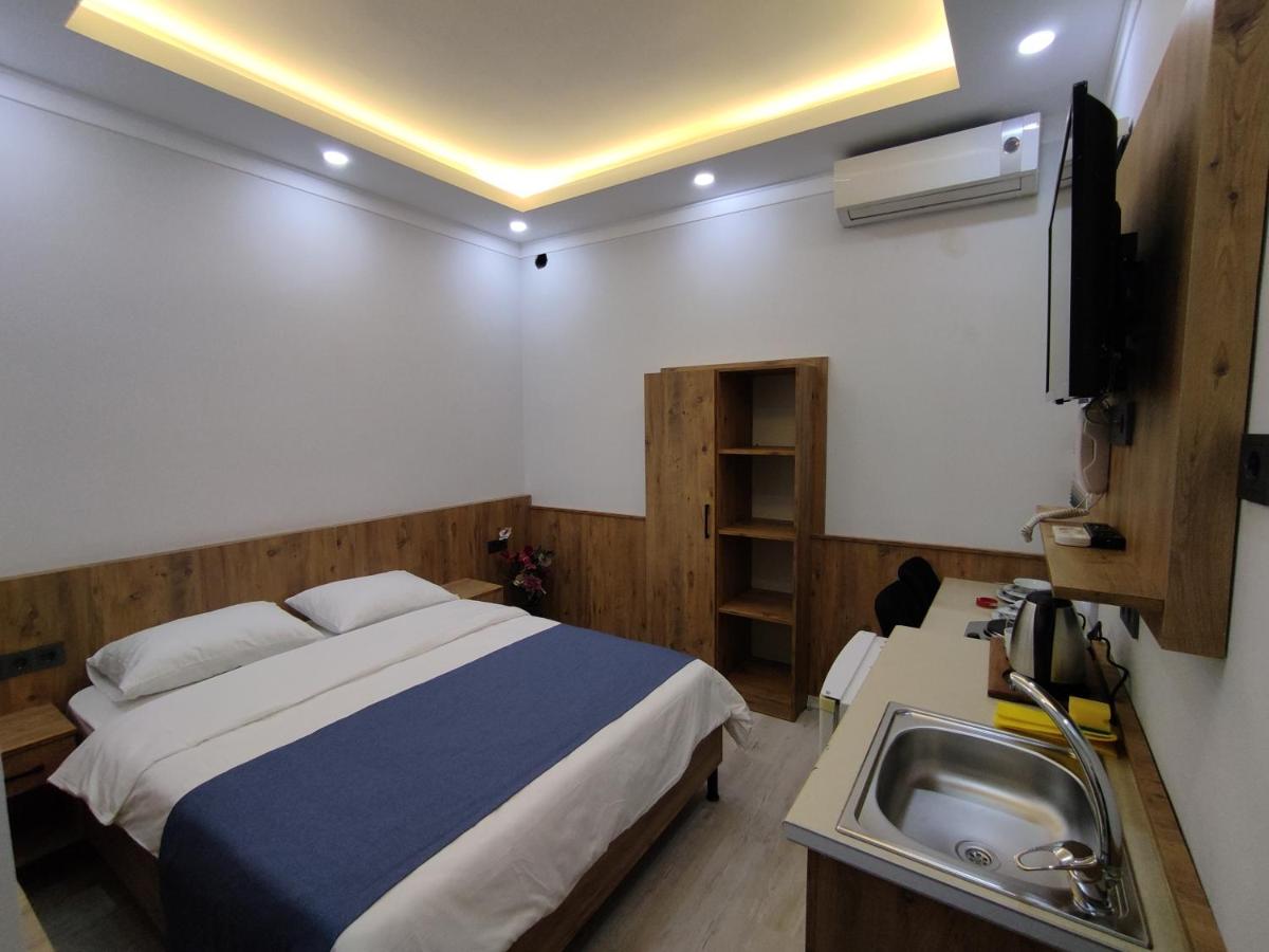 Life Span Hotels - 5